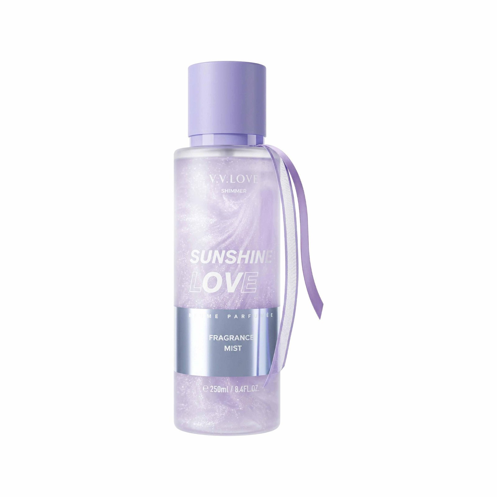 SKN904-01-1.jpg Victoria's Secret kiss me ocean Body Mist – 250ml Bodymist - Image 1