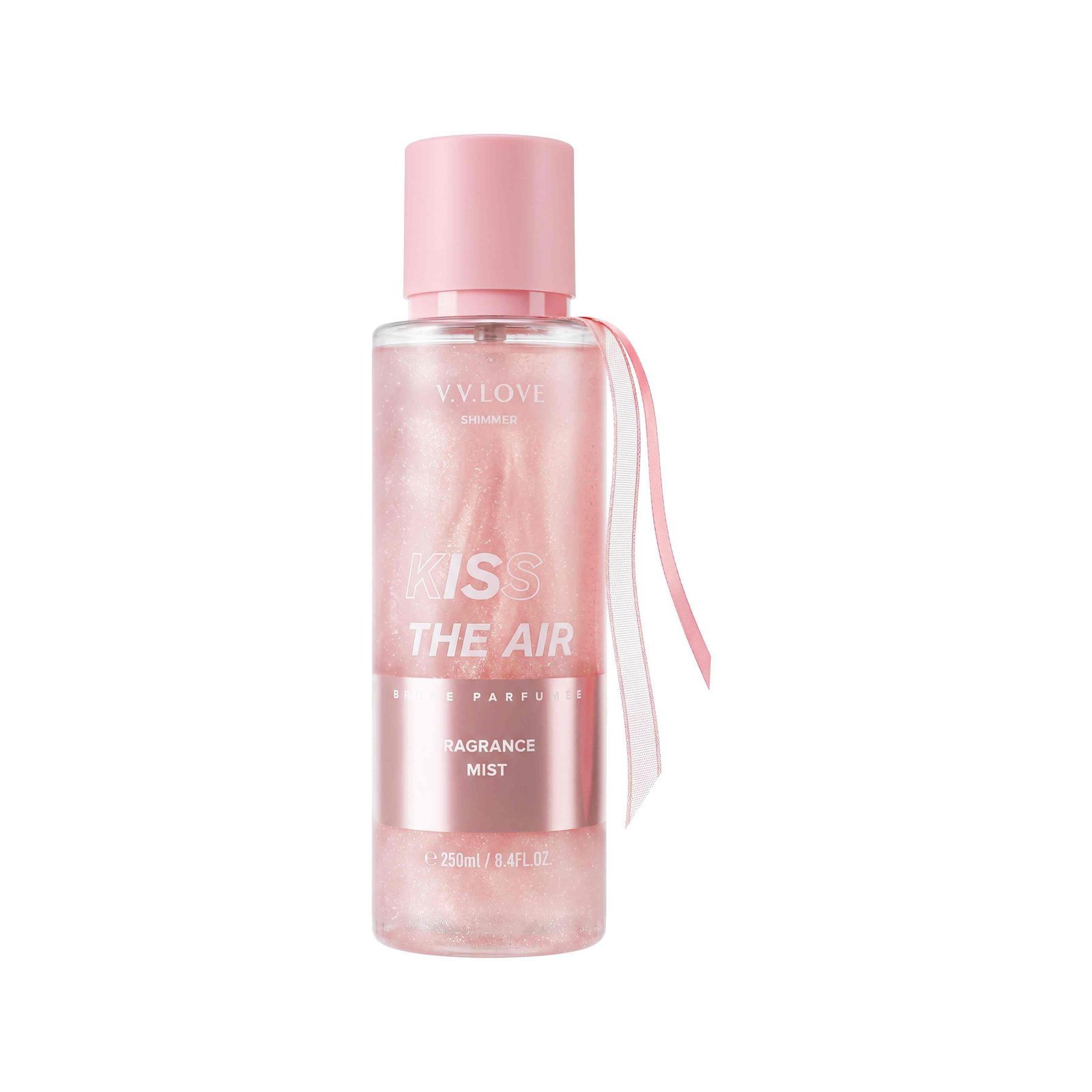 SKN905-01-1.jpg Victoria's Secret Flirt Like an angel Body Mist – 250ml Bodymist - Image 1