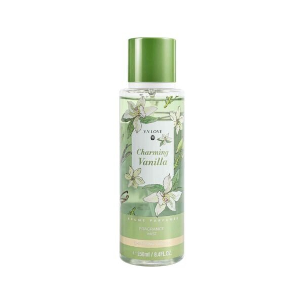 Victoria's Secret-midnight seim Body Mist – 250ml Bodymist