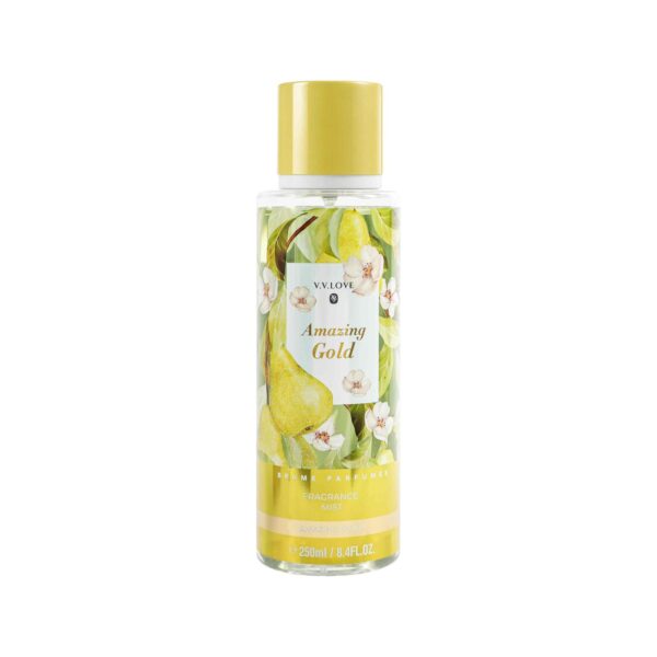 victorias secret secret sunrise Body Mist – 250ml Bodymist