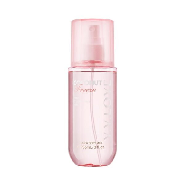 Victoria's Secret Coconut Hair&Body Mist Body Mist – 236ml