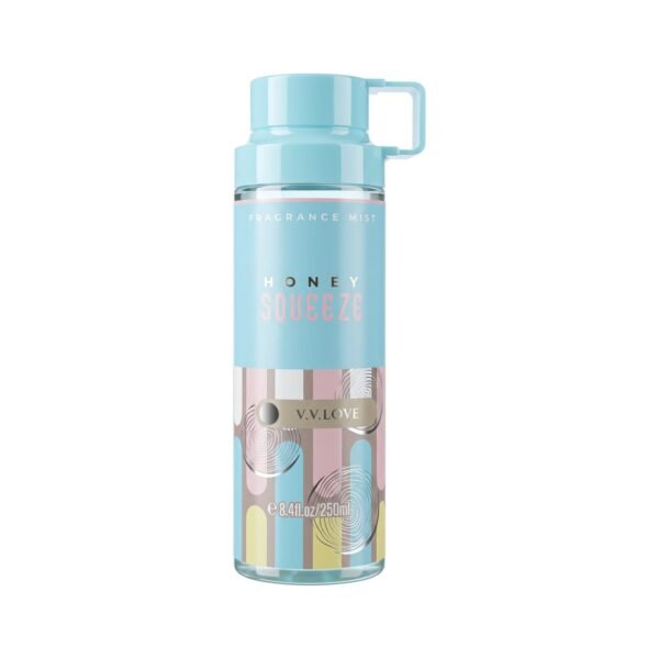 Odyssey Marshmallow Armaf for women and men Body Mist – 250ml Bodymist