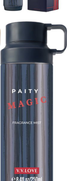 Armaf Odyssey Revolution Body Mist – 250ml Bodymist
