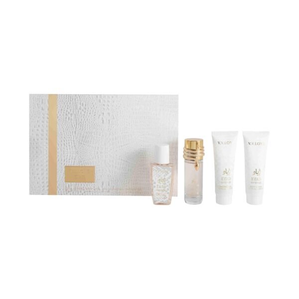 Perfume Four-Piece Set VL1079 – 30ml