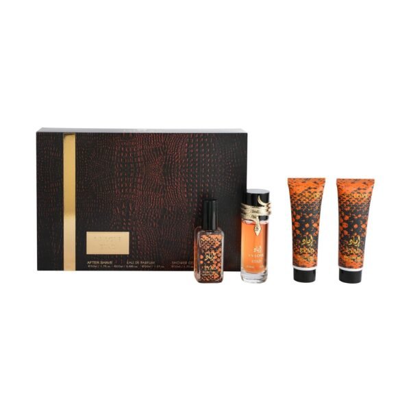 Perfume Four-Piece Set VL1080 – 30ml