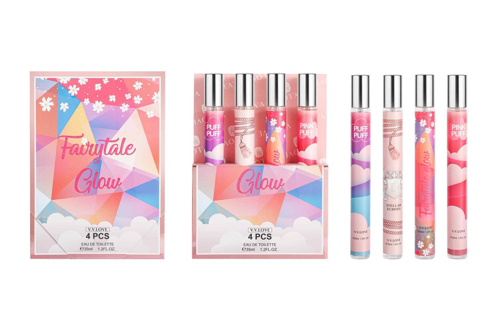 SKN952-01-1.jpg Mini Perfume Four-Piece Set VL9054-S9 – 35ml*4pcs - Image 1