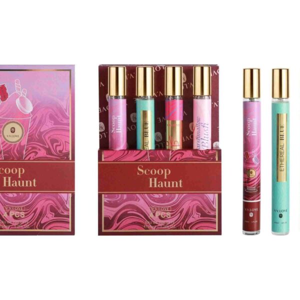 Mini Perfume Four-Piece Set VL9054-S14 – 35ml*4pcs