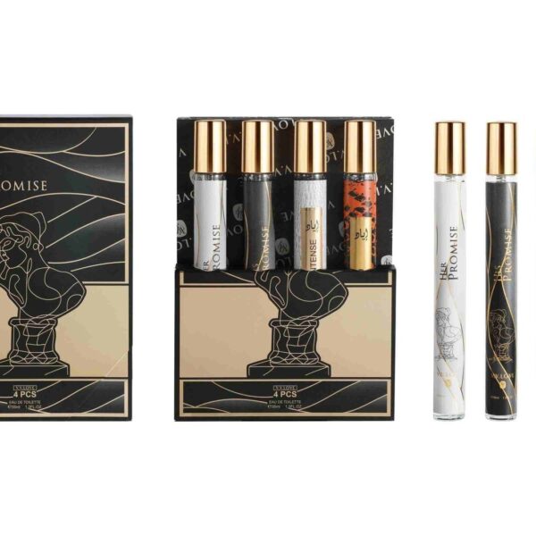 Mini Perfume Four-Piece Set VL9054-S17 – 35ml*4pcs