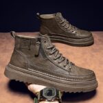 Men Boots – ST2259