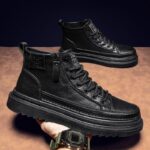 Men Boots – ST2259 - Image 2
