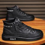Men Sneakers – Z905 - Image 2