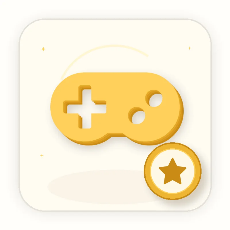 Toys & Games Category