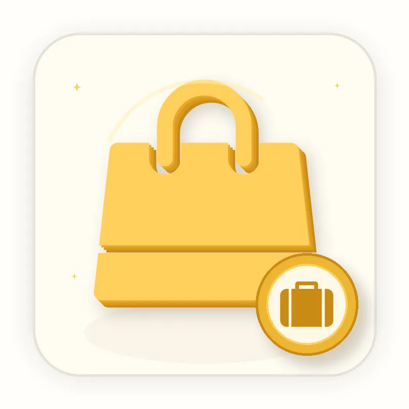 Bags & Luggage Category