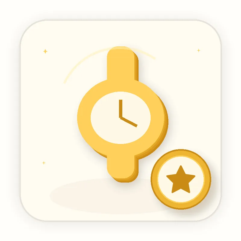 Watches Category