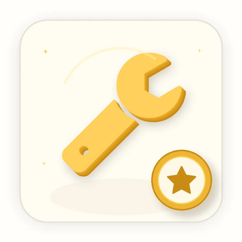 Tools Category