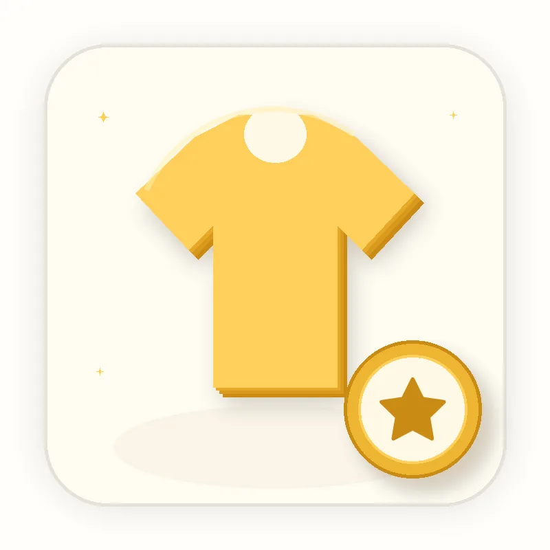 Clothing Category