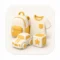 Young Boys 3 to 7 Years Category