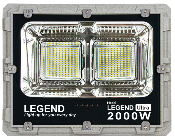Legend Ultra 2000W