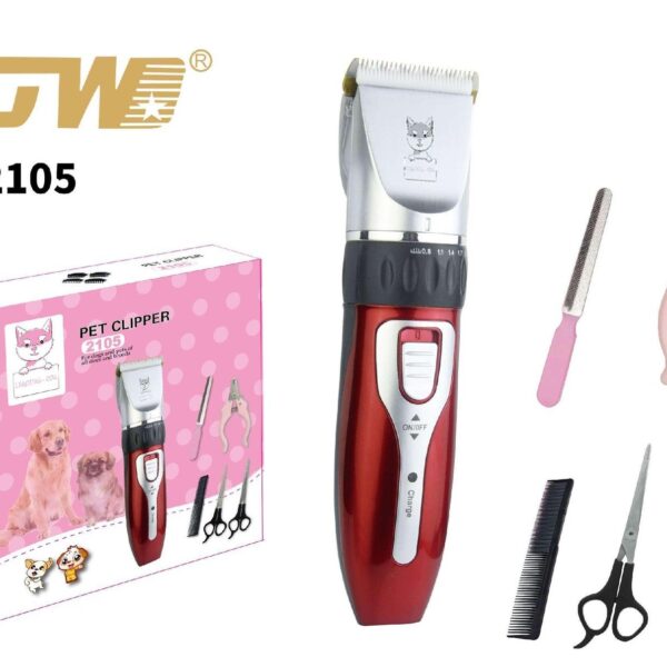 Pet Grooming Clipper – 2105