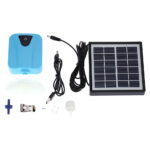 Solar Dual-Purpose Aerator Pump with Oxygenation - Image 5