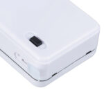 Solar Powered Oxygen Pump for Aquarium Fish Tank with USB Charging - Image 4