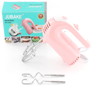 DH-1001.png Hand Mixer – DH-1001 - Image 1
