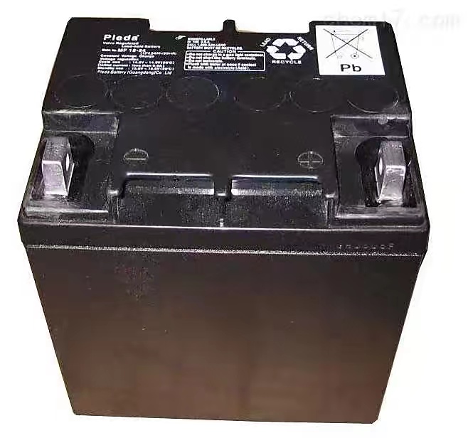 F0808-BAT-12V200AH-01 12V 200Ah Battery - Image 1