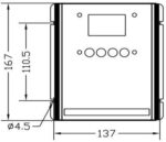 Wind & Solar Hybrid MPPT Controller - 12V/24V/48V - Image 4