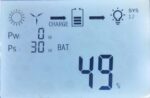 Wind & Solar Hybrid MPPT Controller - 12V/24V/48V - Image 6
