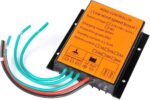 MPPT Wind Charge Controller - Low Wind Speed Boost - Image 2