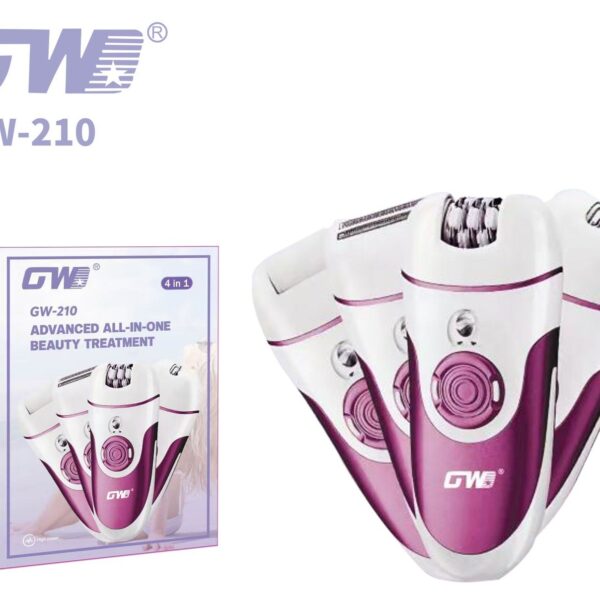 Electrical Appliance – GW-210-R136