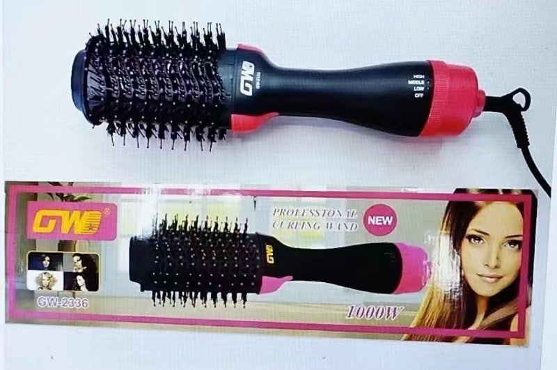 GW-2336.jpg Hot Air Brush – GW-2336 - Image 1