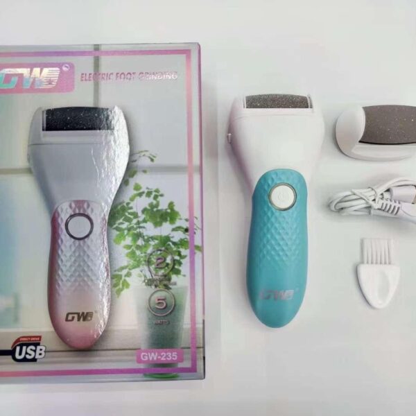 Women Grooming Trimmer – GW-235-R140