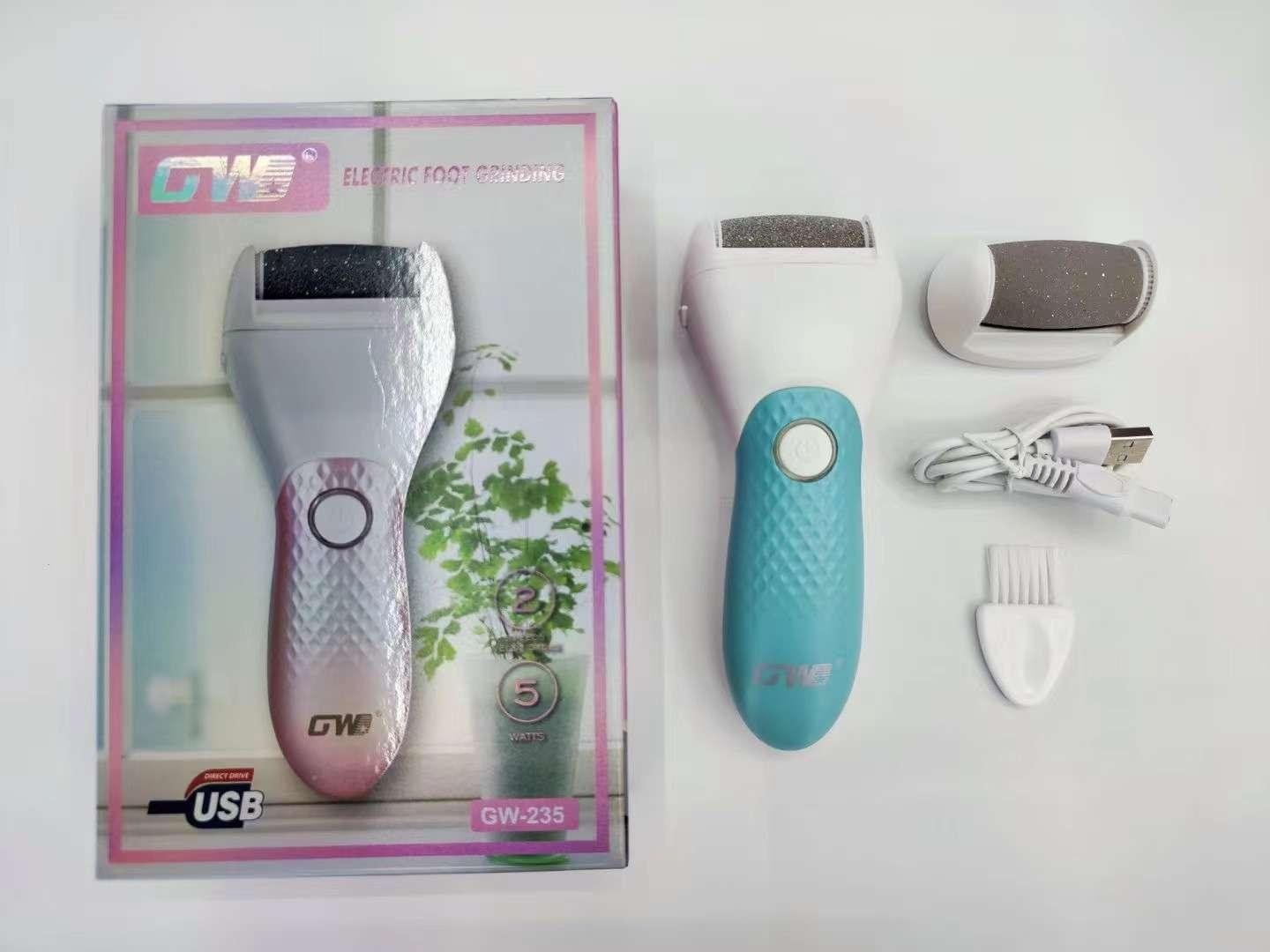 GW-235-R140.jpg Women Grooming Trimmer – GW-235-R140 - Image 1