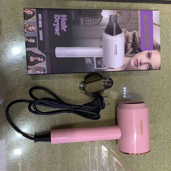 Hair Dryer – GW-6561