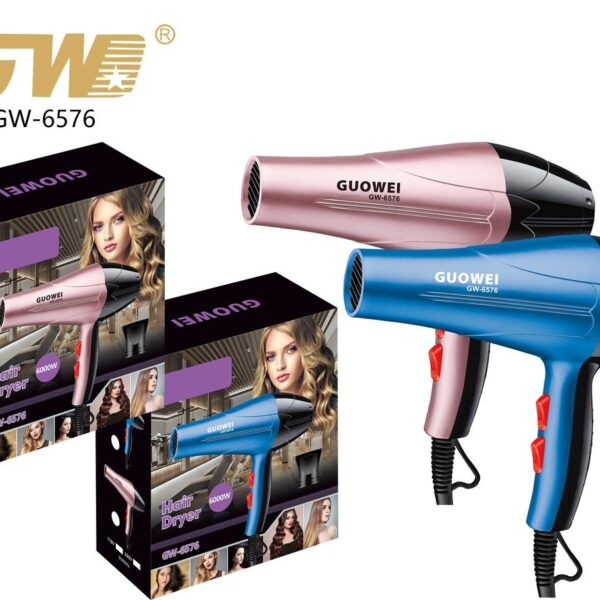 Hair Dryer – GW-6576