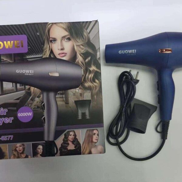 Hair Dryer – GW-6577