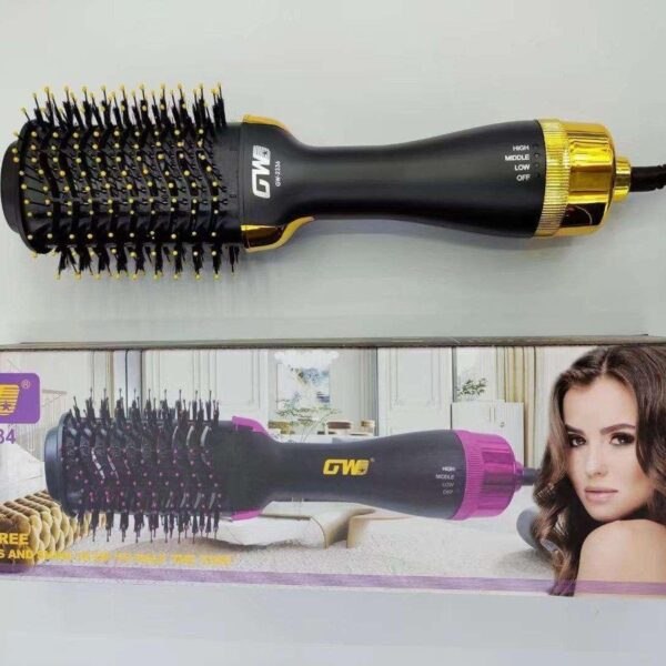 Hot Air Brush – GW-6584