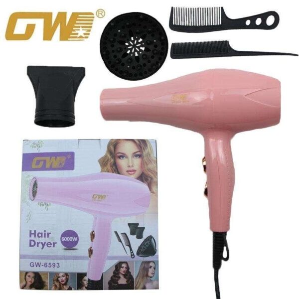 Hair Dryer – GW-6593
