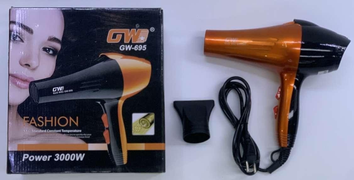 GW-695.jpg Hair Dryer – GW-695 - Image 1