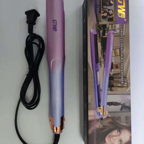 Flat Iron – GW-7682