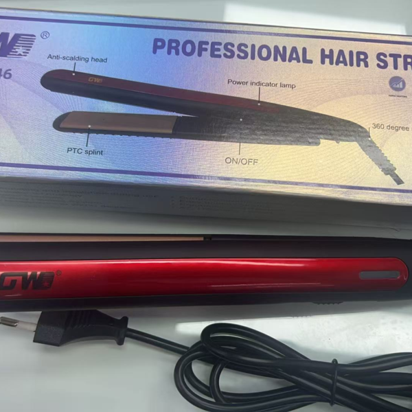 Flat Iron – GW-7746