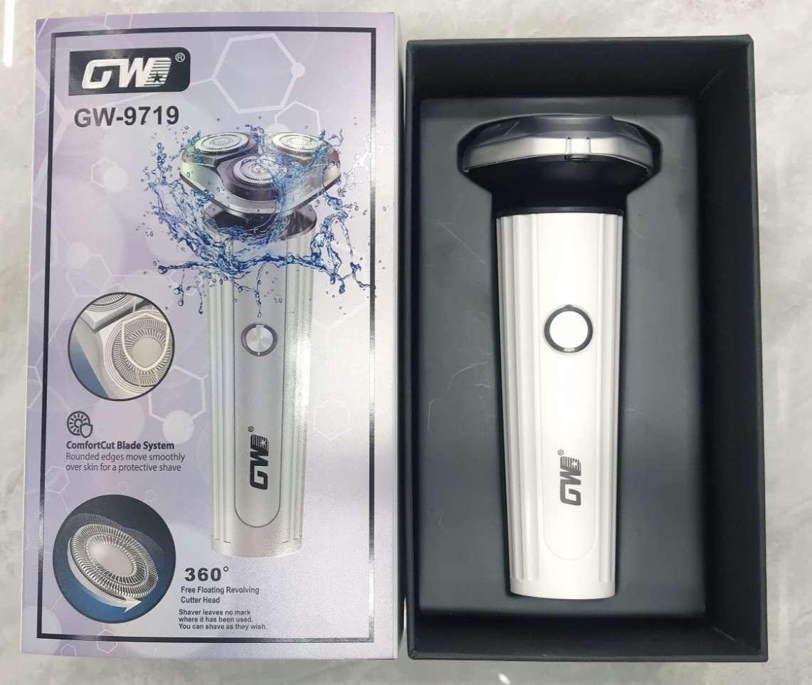 GW-9719-2.jpg Electric Shaver – GW-9719-2 - Image 1