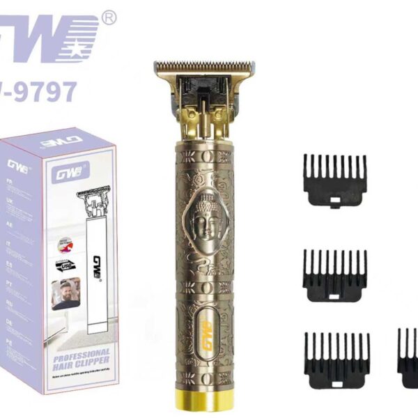 Hair Trimmer – GW-9797