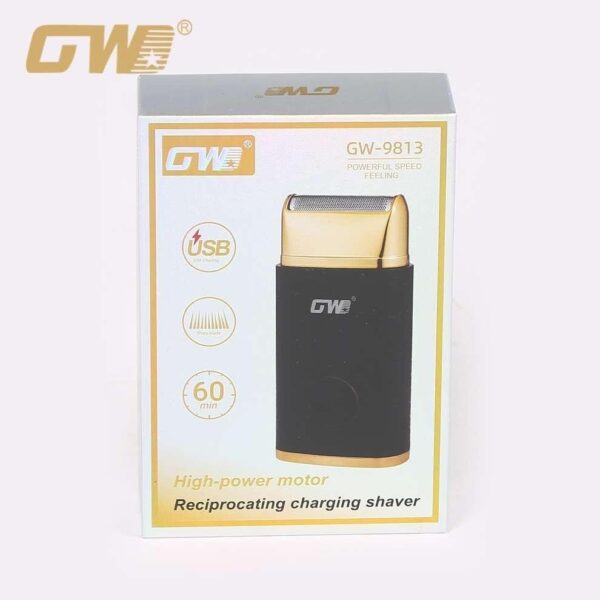 Electric Shaver – GW-9813