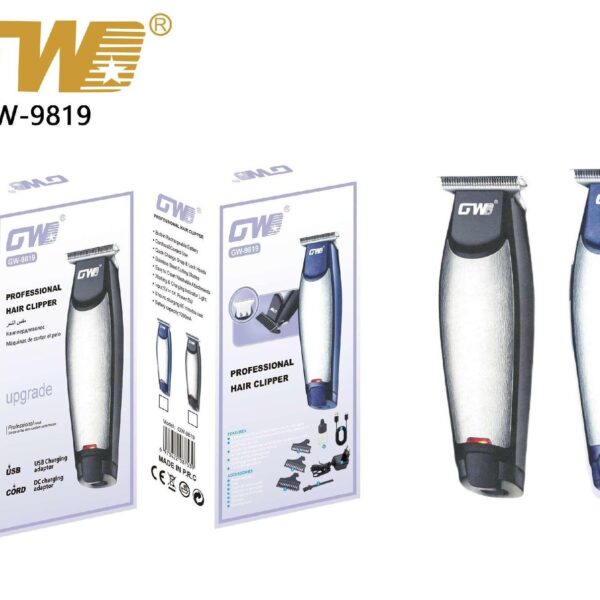 Hair Clipper – GW-9819