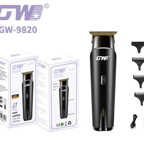 Hair Clipper – GW-9820