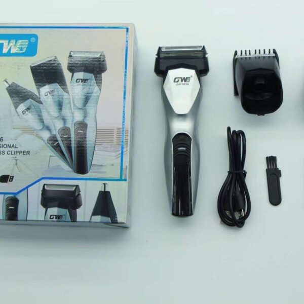 Electric Shaver – GW-9836-R127