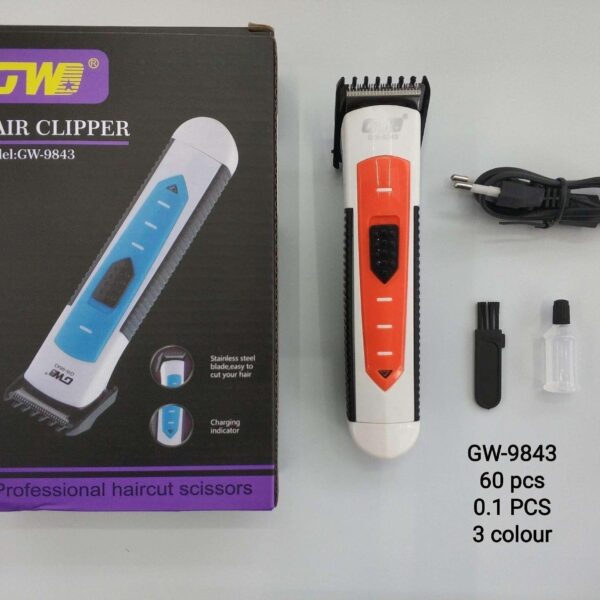 Hair Clipper – GW-9843