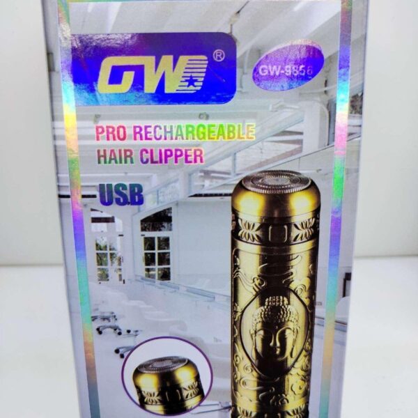 Electric Shaver – GW-9856